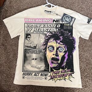 HellstarBrainwashed T-Shirt
